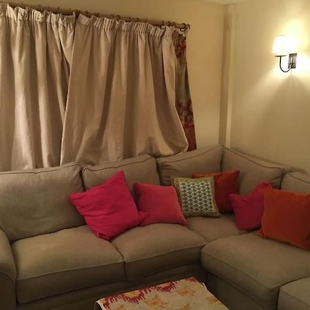 St Anthony'S, Bright Perkily Decorated 3 Bedroom House Ampleforth Esterno foto