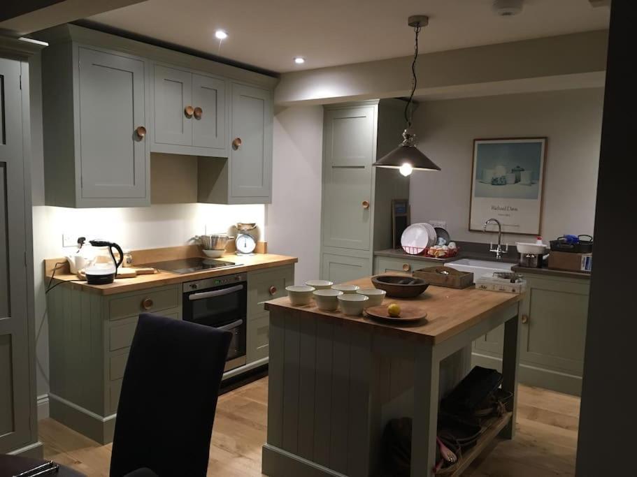 St Anthony'S, Bright Perkily Decorated 3 Bedroom House Ampleforth Esterno foto