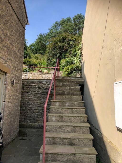 St Anthony'S, Bright Perkily Decorated 3 Bedroom House Ampleforth Esterno foto