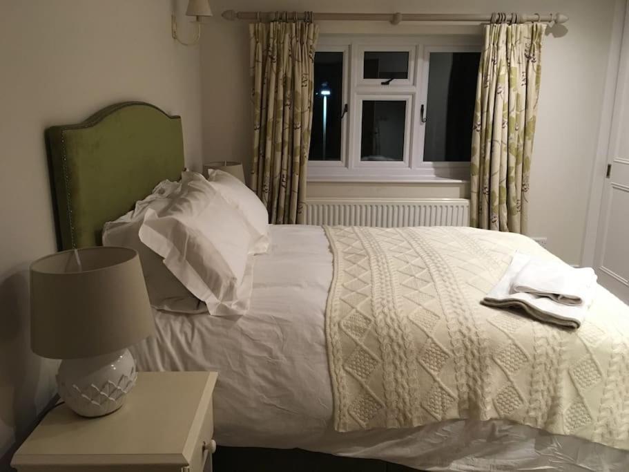 St Anthony'S, Bright Perkily Decorated 3 Bedroom House Ampleforth Esterno foto
