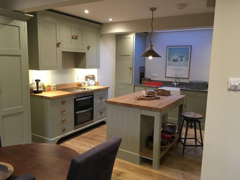 St Anthony'S, Bright Perkily Decorated 3 Bedroom House Ampleforth Esterno foto