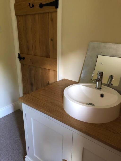 St Anthony'S, Bright Perkily Decorated 3 Bedroom House Ampleforth Esterno foto