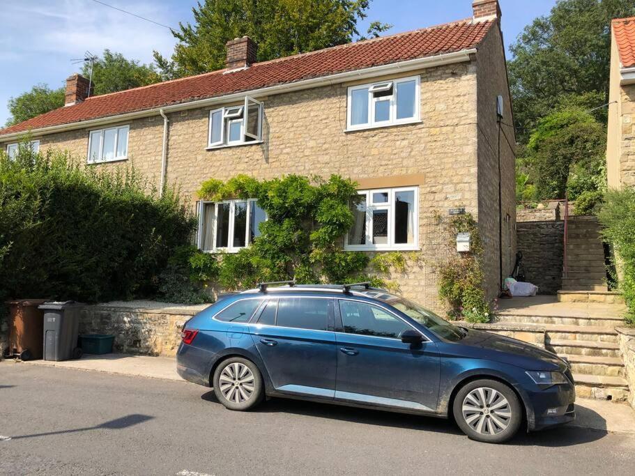 St Anthony'S, Bright Perkily Decorated 3 Bedroom House Ampleforth Esterno foto