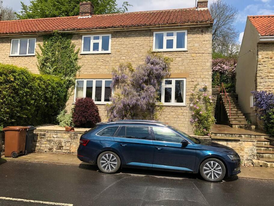 St Anthony'S, Bright Perkily Decorated 3 Bedroom House Ampleforth Esterno foto