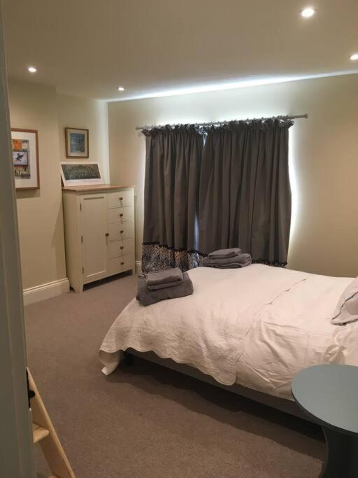 St Anthony'S, Bright Perkily Decorated 3 Bedroom House Ampleforth Esterno foto