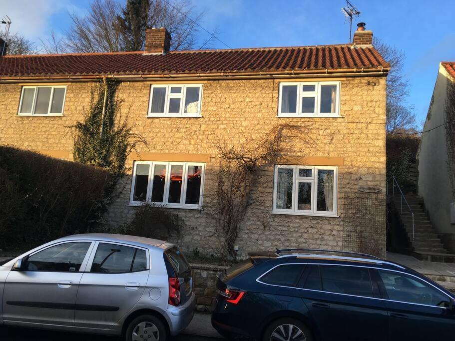 St Anthony'S, Bright Perkily Decorated 3 Bedroom House Ampleforth Esterno foto