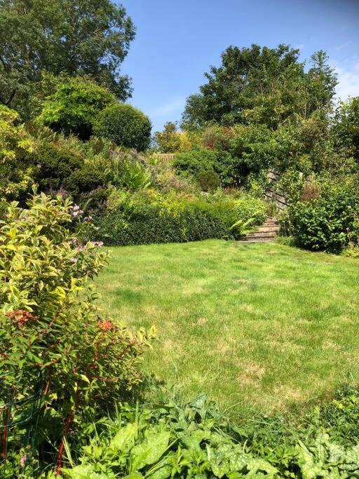St Anthony'S, Bright Perkily Decorated 3 Bedroom House Ampleforth Esterno foto
